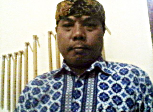 Sukanda Subrata.SPd
