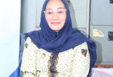 Penanganan stunting, Pemda Kota Cirebon dapatkan dana APBN Rp 6,8 Miliar.*Kacenews.id/Cimot