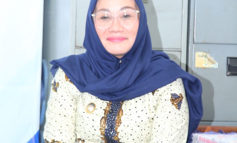 Penanganan stunting, Pemda Kota Cirebon dapatkan dana APBN Rp 6,8 Miliar.*Kacenews.id/Cimot