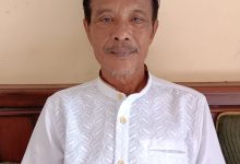 Endang Suharya.*Kacenews.id/Ist