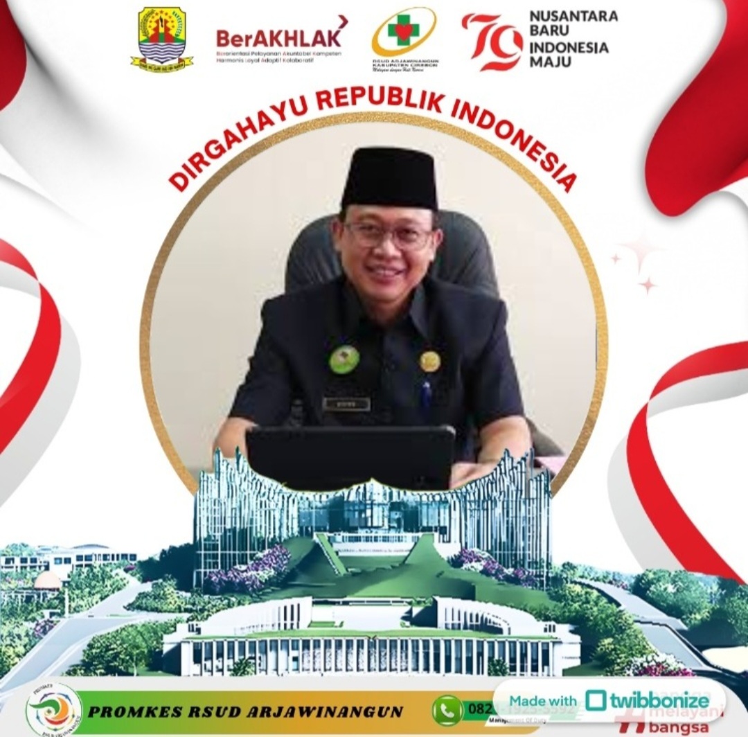 Sejarah RSUD Arjawinangun Kabupaten Cirebon – Kacenews