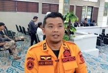 Andi Wibowo.*KaceNews.id/Ist
